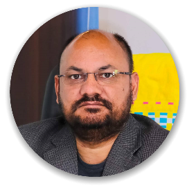 Director Lavina Pharma