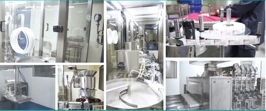 Lavina Manufacturing